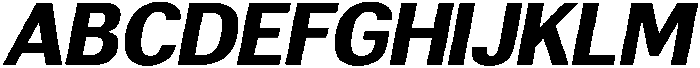 Altavion Variable Black Italic ttf (900) Font UPPERCASE