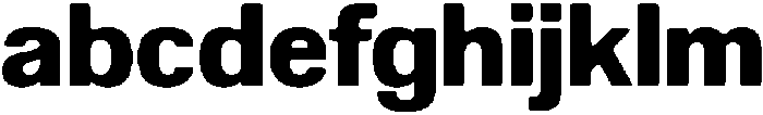 AltavionSoft Black otf (900) FONT
