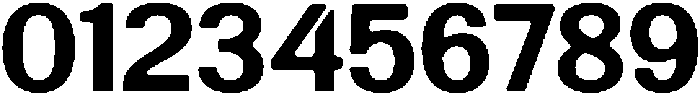 AltavionSoft ExtraBold otf (700) Font OTHER CHARS