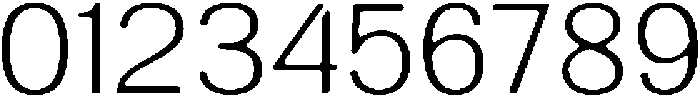 AltavionSoft ExtraLight otf (200) Font OTHER CHARS