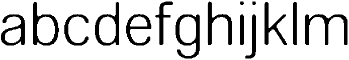 AltavionSoft ExtraLight otf (200) FONT
