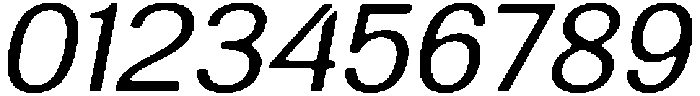 AltavionSoft-Italic otf (400) Font OTHER CHARS
