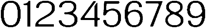 AltavionSoft Light otf (300) Font OTHER CHARS
