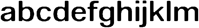 AltavionSoft MedSemExp otf (500) FONT