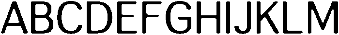 AltavionSoft-Regular otf (400) Font UPPERCASE