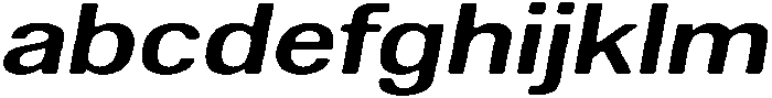 AltavionSoft SemBdExpIta otf (600) FONT