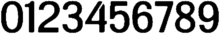 AltavionSoft SemBdSemCond otf (600) Font OTHER CHARS