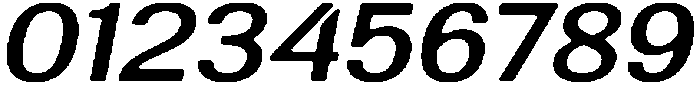 AltavionSoft SemBdSemExpIta otf (600) Font OTHER CHARS