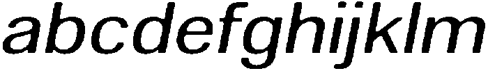 AltavionSoft SemExpIta otf (400) FONT