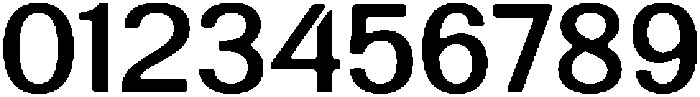 AltavionSoft SemiBold otf (600) Font OTHER CHARS