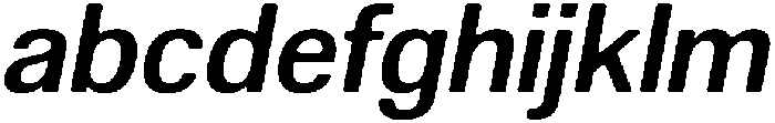AltavionSoft SemiBoldItalic otf (600) FONT