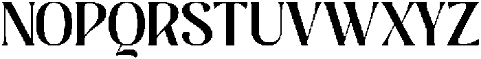 AltayaRomance Regular otf (400) Font UPPERCASE