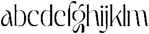 AltayaRomance Thin otf (100) FONT