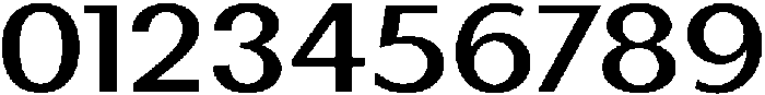 Alterglam Regular otf (400) Font OTHER CHARS
