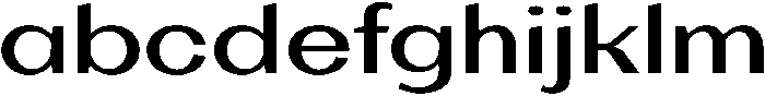 Alterglam Regular otf (400) FONT