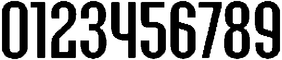 Alterhard DemiBold otf (600) Font OTHER CHARS