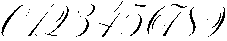 Altha Matilda otf (400) Font OTHER CHARS