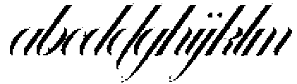 Altha Matilda otf (400) FONT