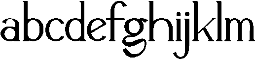 Altovix otf (400) FONT