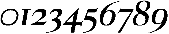 Aludra otf (700) Font OTHER CHARS