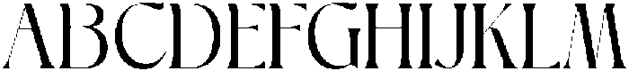 Aluest otf (400) FONT