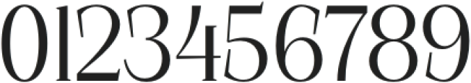 Alugfte otf (400) Font OTHER CHARS