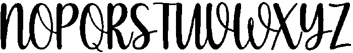 Alvia otf (400) Font UPPERCASE
