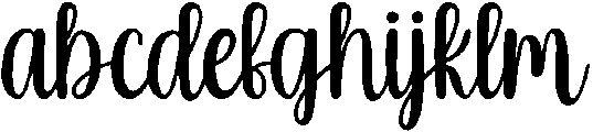 Alvia otf (400) FONT