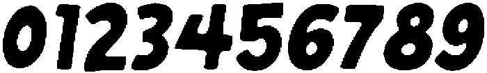 Alvoka Italic otf (400) Font OTHER CHARS