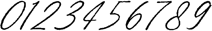 Always Classy Rough otf (400) Font OTHER CHARS