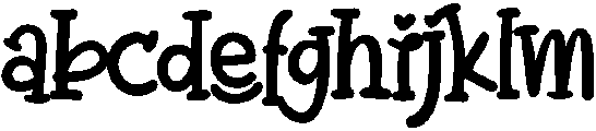 Always Happy otf (400) FONT