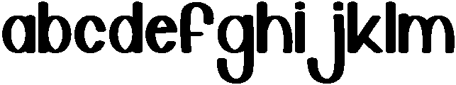 Always Regular otf (400) FONT