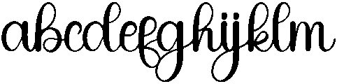 Always Regular otf (400) FONT