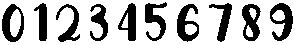 Always Regular otf (400) Font OTHER CHARS