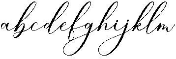 Always Regular otf (400) FONT