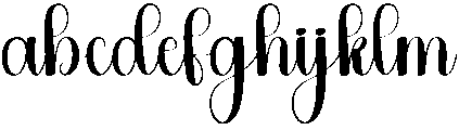 Always Regular otf (400) FONT
