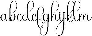 Always Regular otf (400) FONT