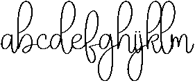 Always Regular otf (400) FONT