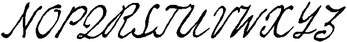 Always Yours Regular otf (400) Font UPPERCASE