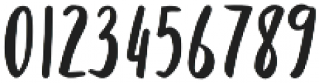 Alyssa Caps Sans Serif otf (400) Font OTHER CHARS