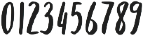 Alyssa Caps Sans Serif ttf (400) Font OTHER CHARS
