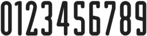 Alysse otf (400) Font OTHER CHARS