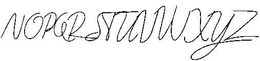 alabama style one otf (400) Font UPPERCASE