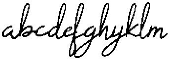 alabama style two otf (400) FONT