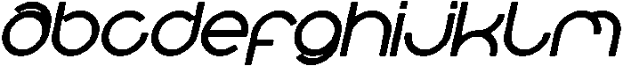 alberto otf (700) FONT