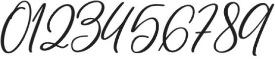 aldridge otf (400) Font OTHER CHARS