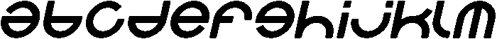 alexey Bold Italic otf (700) FONT