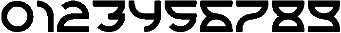 alexey Bold otf (700) Font OTHER CHARS