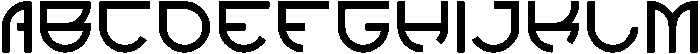 alexey-Light otf (300) Font UPPERCASE