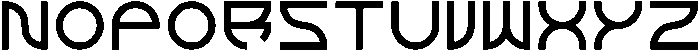 alexey-Light otf (300) Font UPPERCASE